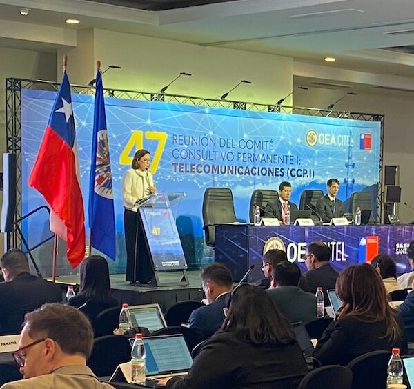 100 More Community Networks Across Latin America – Our New Commitment to the CITEL Alliance 2030 Program Thumbnail