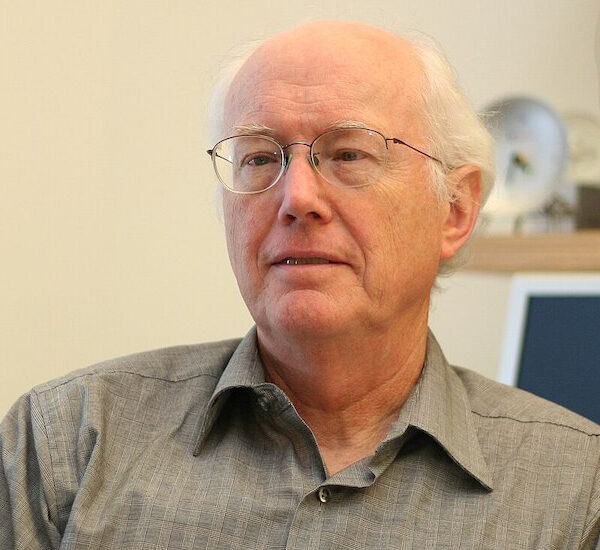 2025 Postel Awardee David Clark, an Architect and Implementer of the Internet Thumbnail