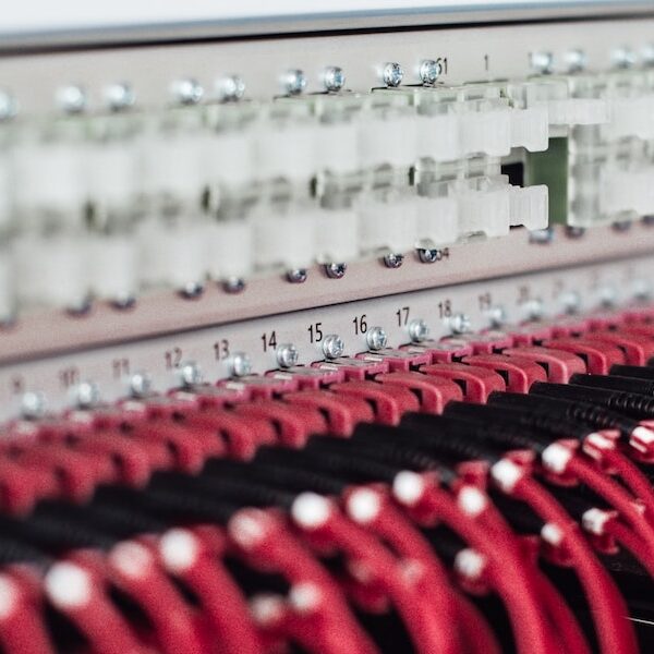 The Open Fibre Data Standard Thumbnail