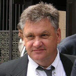 Photography of Fred Baker