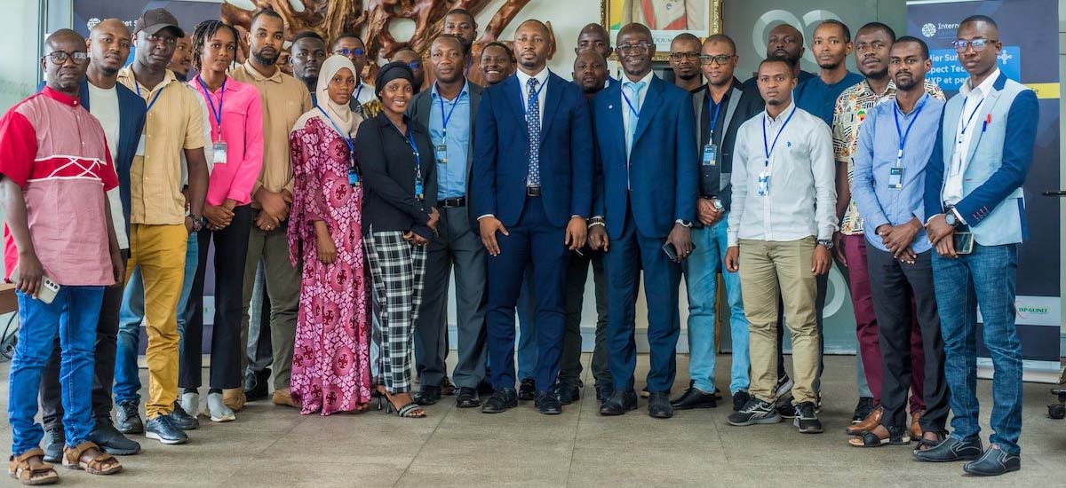 Community Snapshot—September Thumbnail