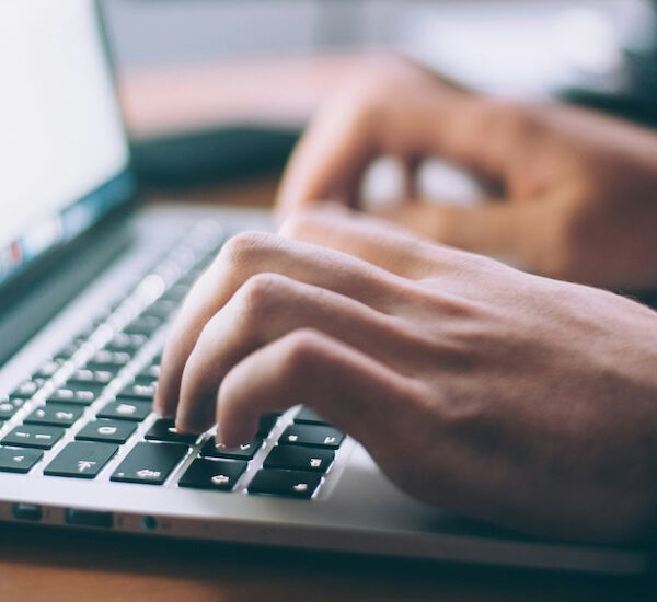 Internet Trust: Why We Need It and How to Achieve It Thumbnail