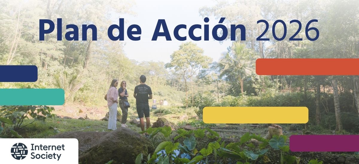 Plan de Acción 2026