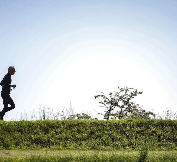 The Wellness Side of the Run the Internet Challenge Thumbnail