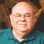 Photography of Russ Housley