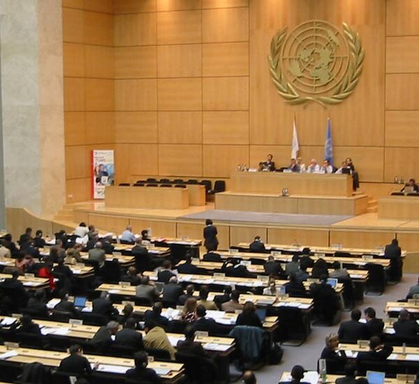 Advancing the WSIS Vision Together Thumbnail