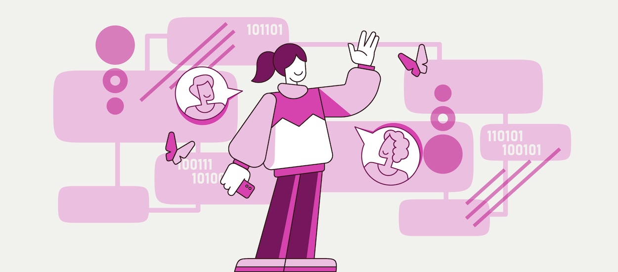 How YOU Run the Internet Thumbnail