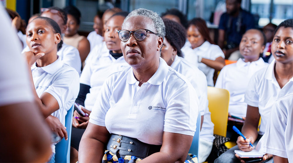 Community Snapshot—October Thumbnail