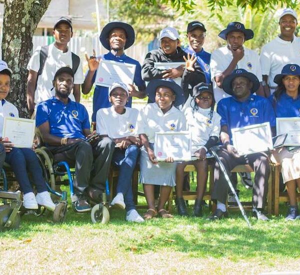 Building an Internet for Everyone: Celebrating International Day of Persons with Disabilities  Thumbnail