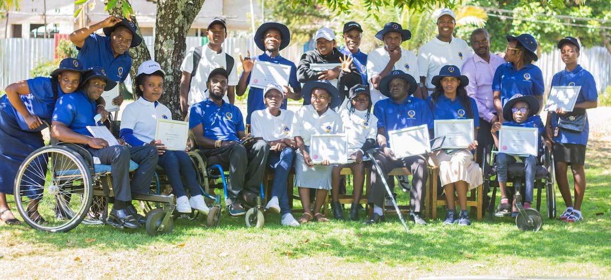 Building an Internet for Everyone: Celebrating International Day of Persons with Disabilities  Thumbnail