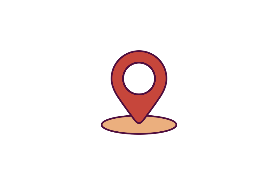 location icon