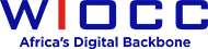 WIOCC with inscription Africa's Digital Backbone- Home